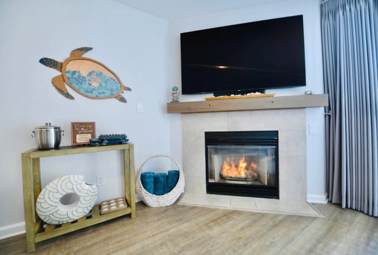 Premium Villa - Ocean View - Seascape - Heated Pools - Relaxing Fireplace - Ground Level Аптос Екстер'єр фото